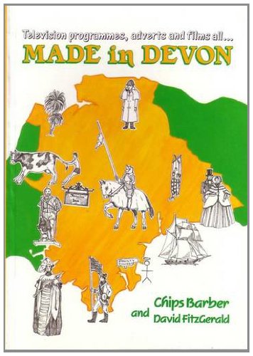 Made in Devon