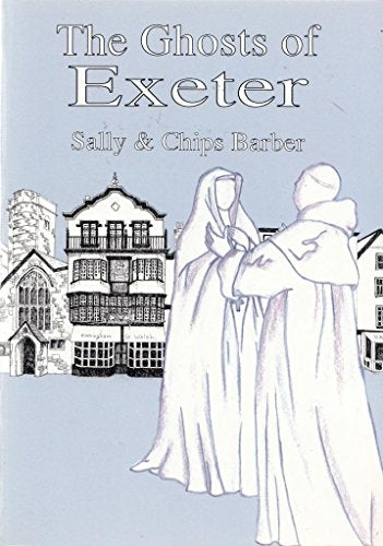 The Ghosts of Exeter