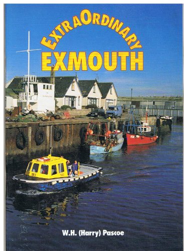 Extraordinary Exmouth
