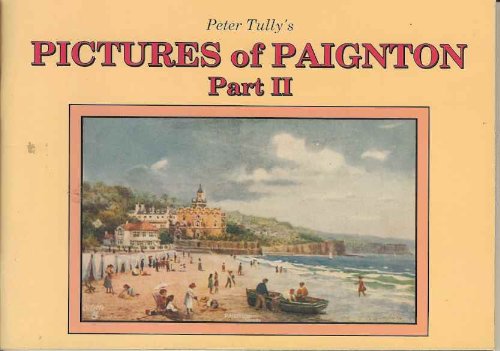 Pictures of Paignton