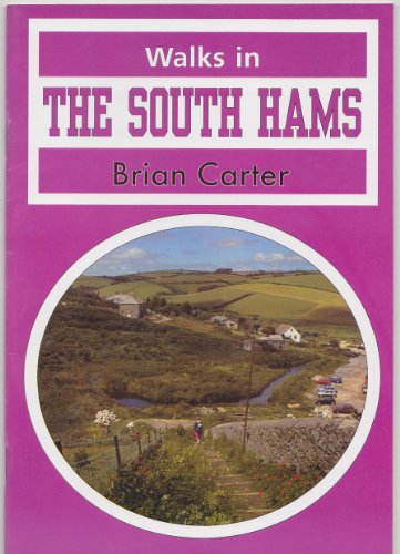 Walks in the South Hams