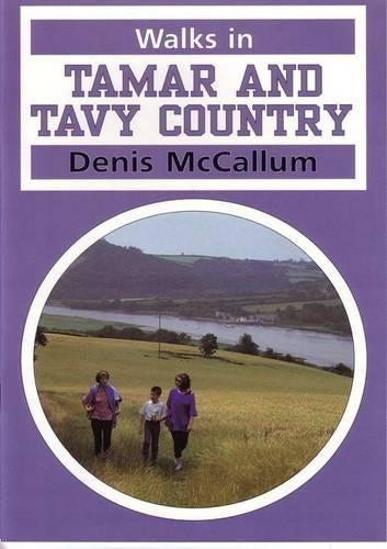 Walks in Tamar and Tavy Country