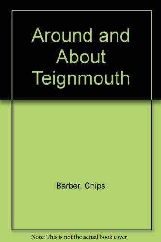 Around and About Teignmouth