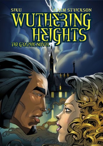 Wuthering Heights