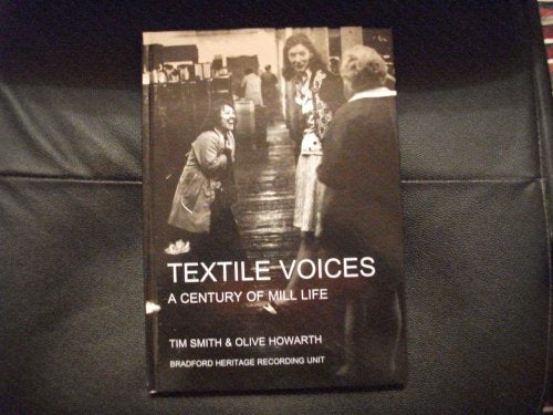 Textile Voices