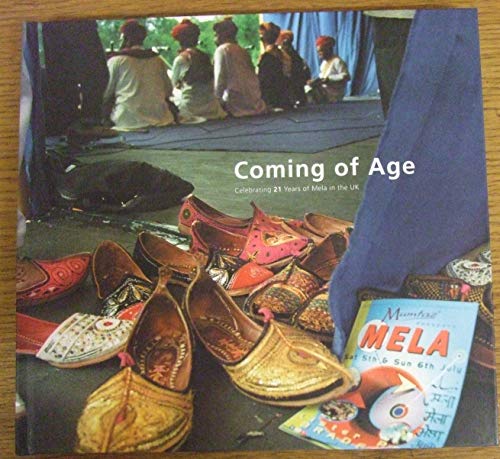 Coming of Age: Celebrating 21 Years of Mela in the UK