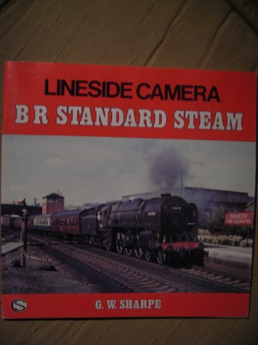 Lineside Camera