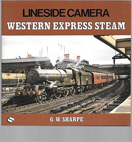 Lineside Camera
