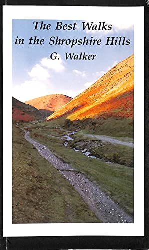 The Best Shropshire Hill Walks