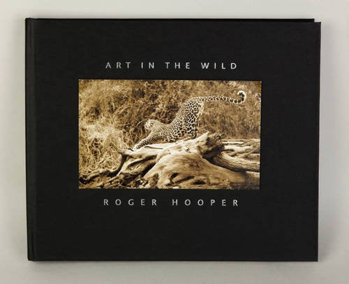 Art in the Wild