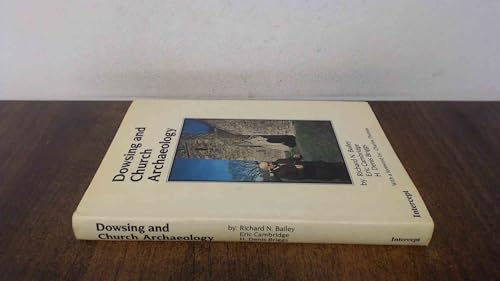 Dowsing and Church Archaeology