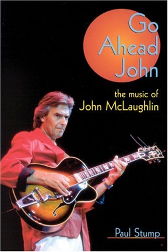 Go Ahead John