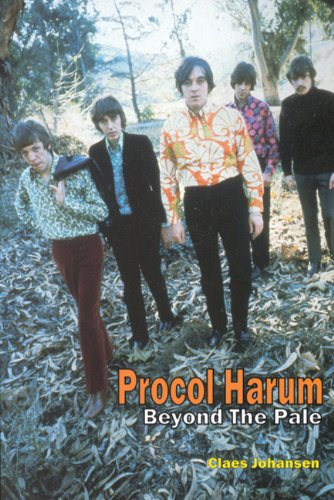 "Procol Harum"