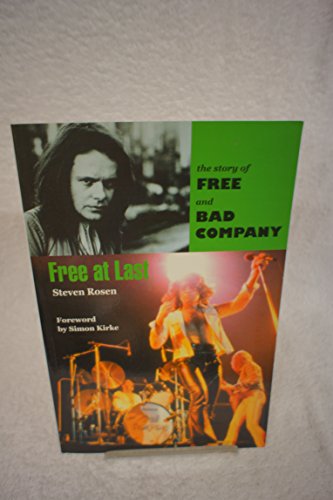 Free at Last