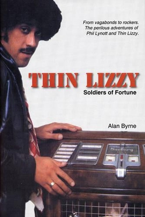 "Thin Lizzy"