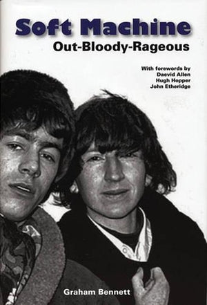 "Soft Machine"