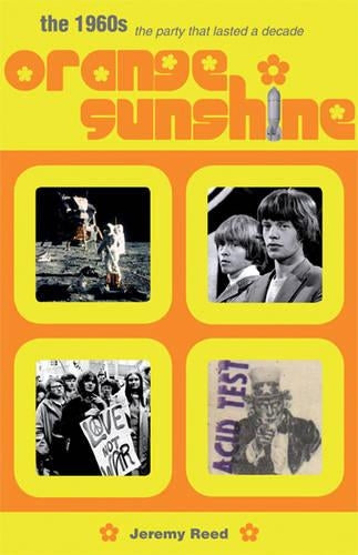 Orange Sunshine