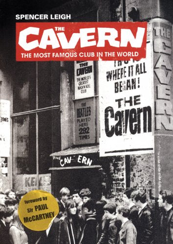 The Cavern