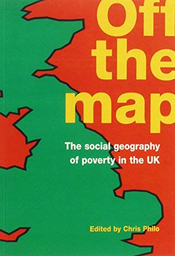 Off the Map