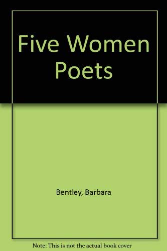 Five Women Poets