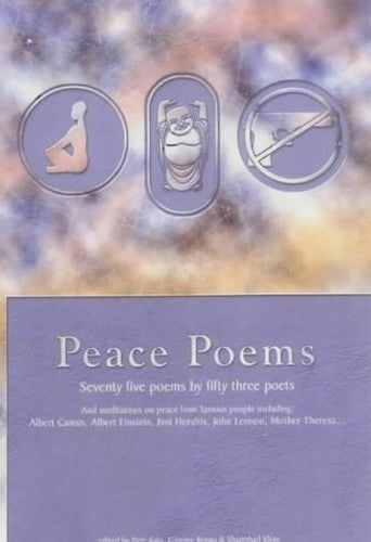 Peace Poems