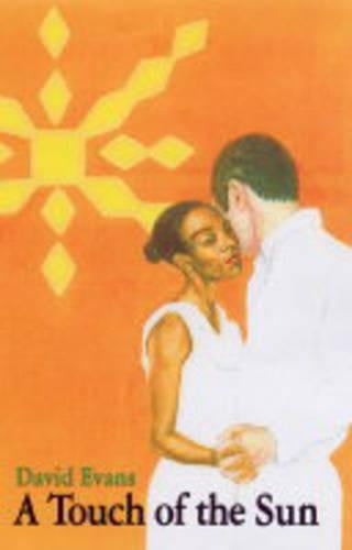 A Touch Of The Sun