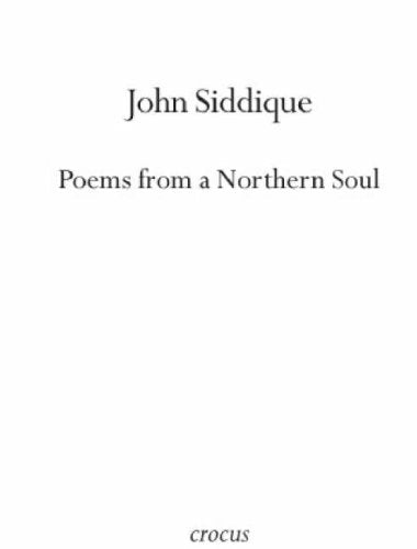 Poems From A Northern Soul