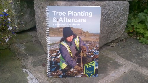 Tree Planting and Aftercare