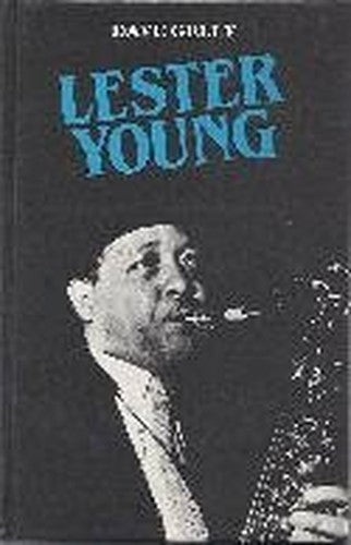 Lester Young