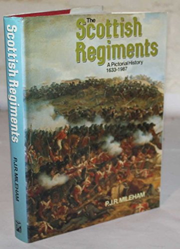 Scottish Regiments