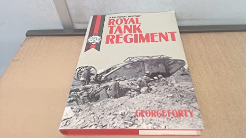 Royal Tank Regiment