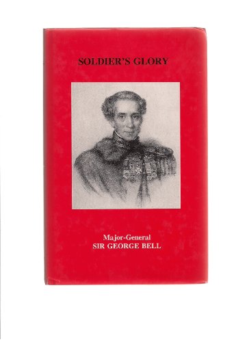Soldier's Glory