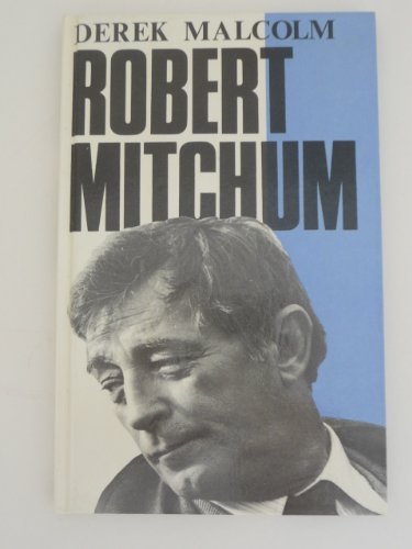 Robert Mitchum