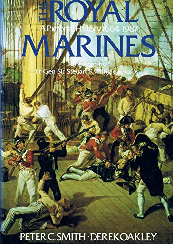 The Royal Marines