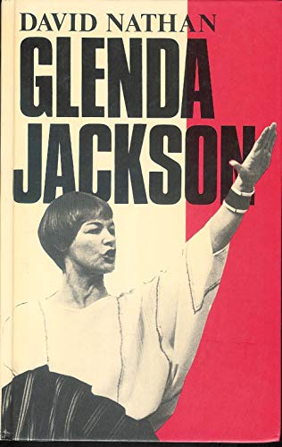 Glenda Jackson