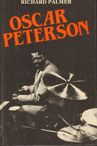 Oscar Peterson