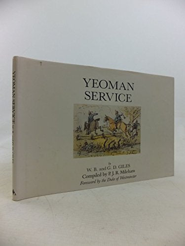 Yeoman Service
