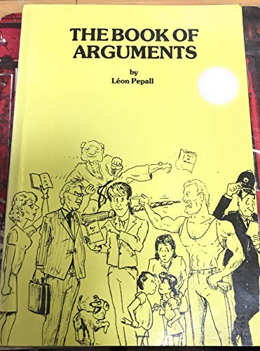 Book of Arguments