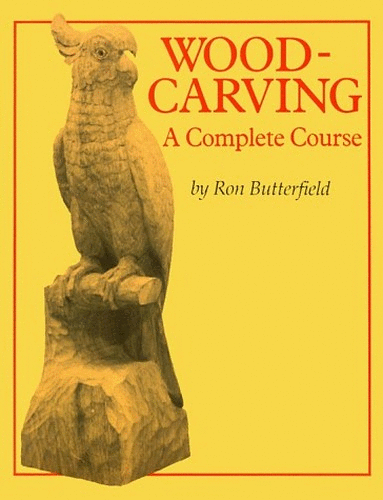 Woodcarving