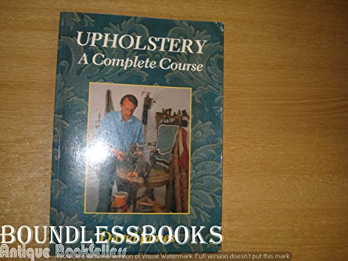 Upholstery