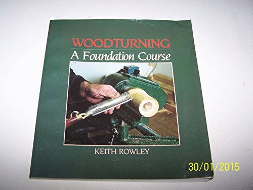 Woodturning