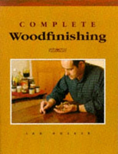Complete Woodfinishing