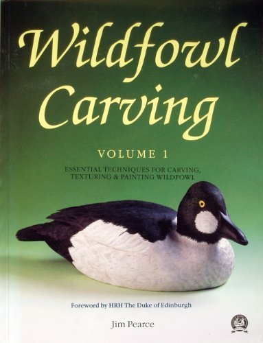 Wildfowl Carving