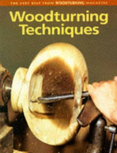 Woodturning Techniques