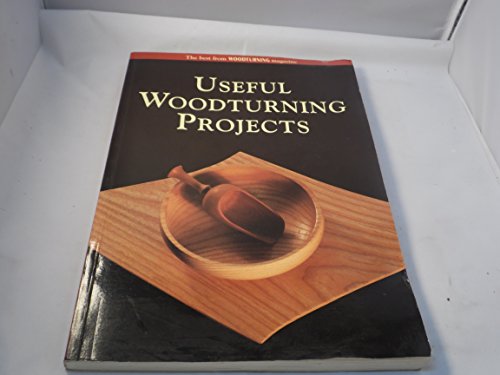 Useful Woodturning Projects