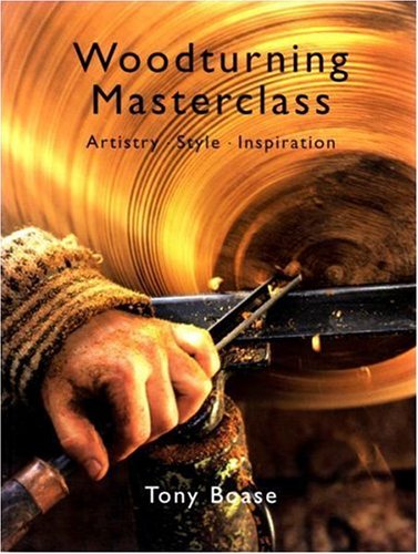Woodturning Masterclass