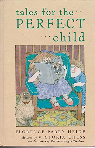 Tales for the Perfect Child