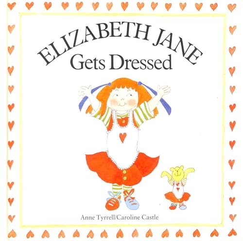 Elizabeth Jane Gets Dressed