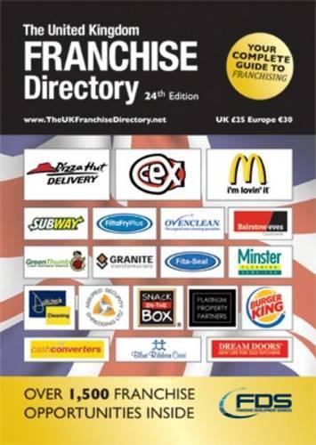 The UK Franchise Directory