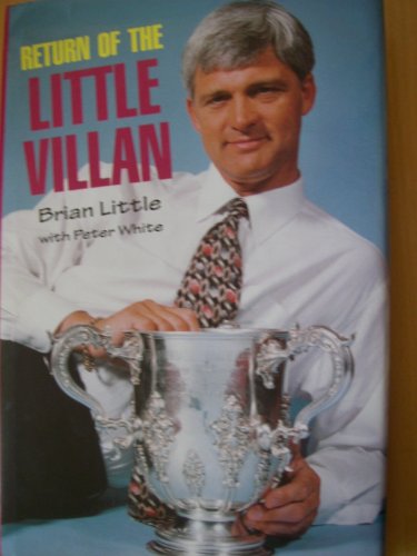 Return of the Little Villan